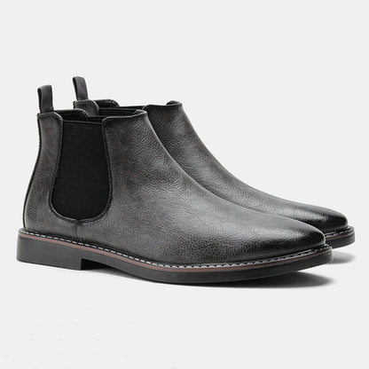 Oliver Jacob Boots