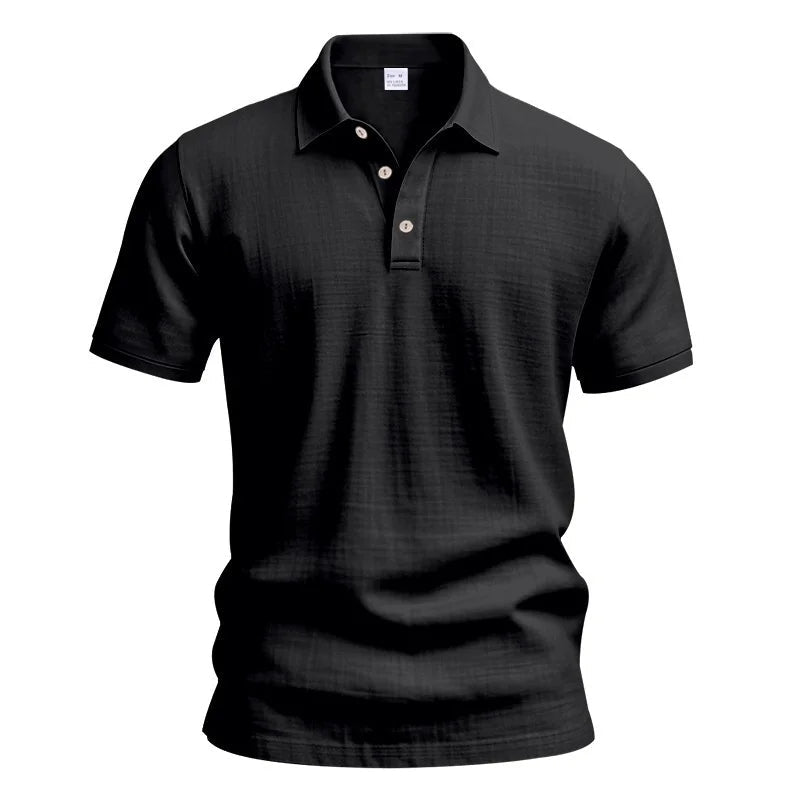 Marley Polo Shirt