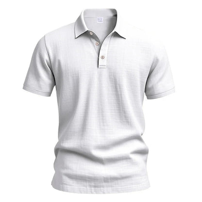 Marley Polo Shirt