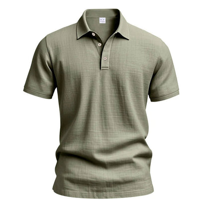 Marley Polo Shirt