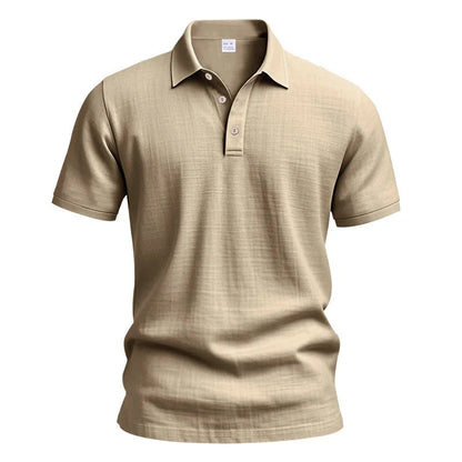 Marley Polo Shirt