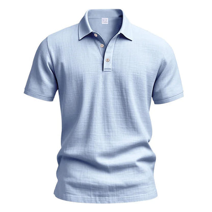 Marley Polo Shirt