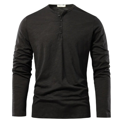 Turner Henley Shirt