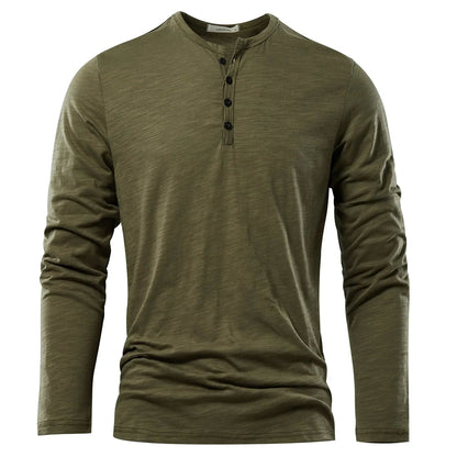Turner Henley Shirt