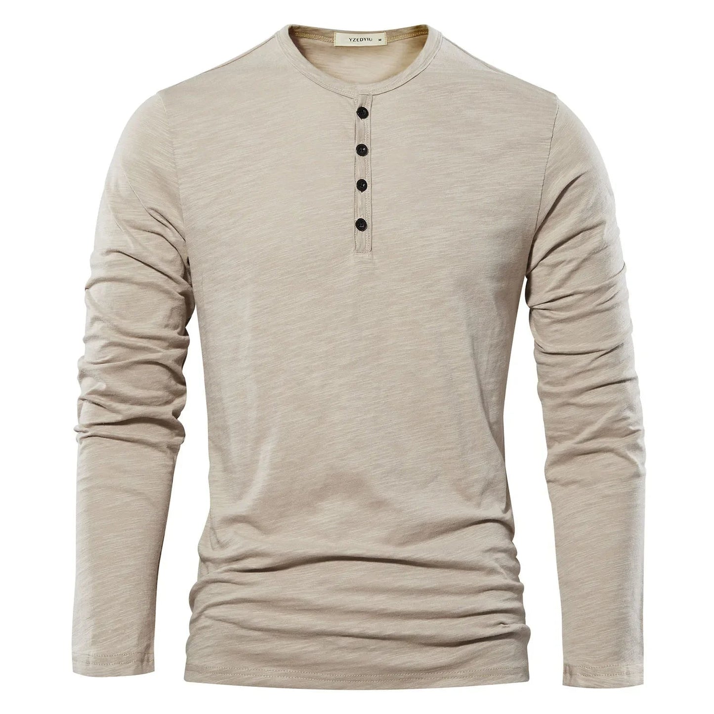 Turner Henley Shirt