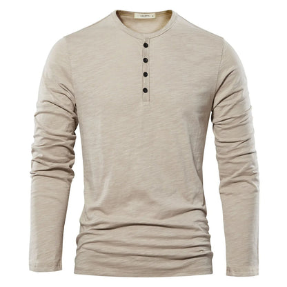 Turner Henley Shirt