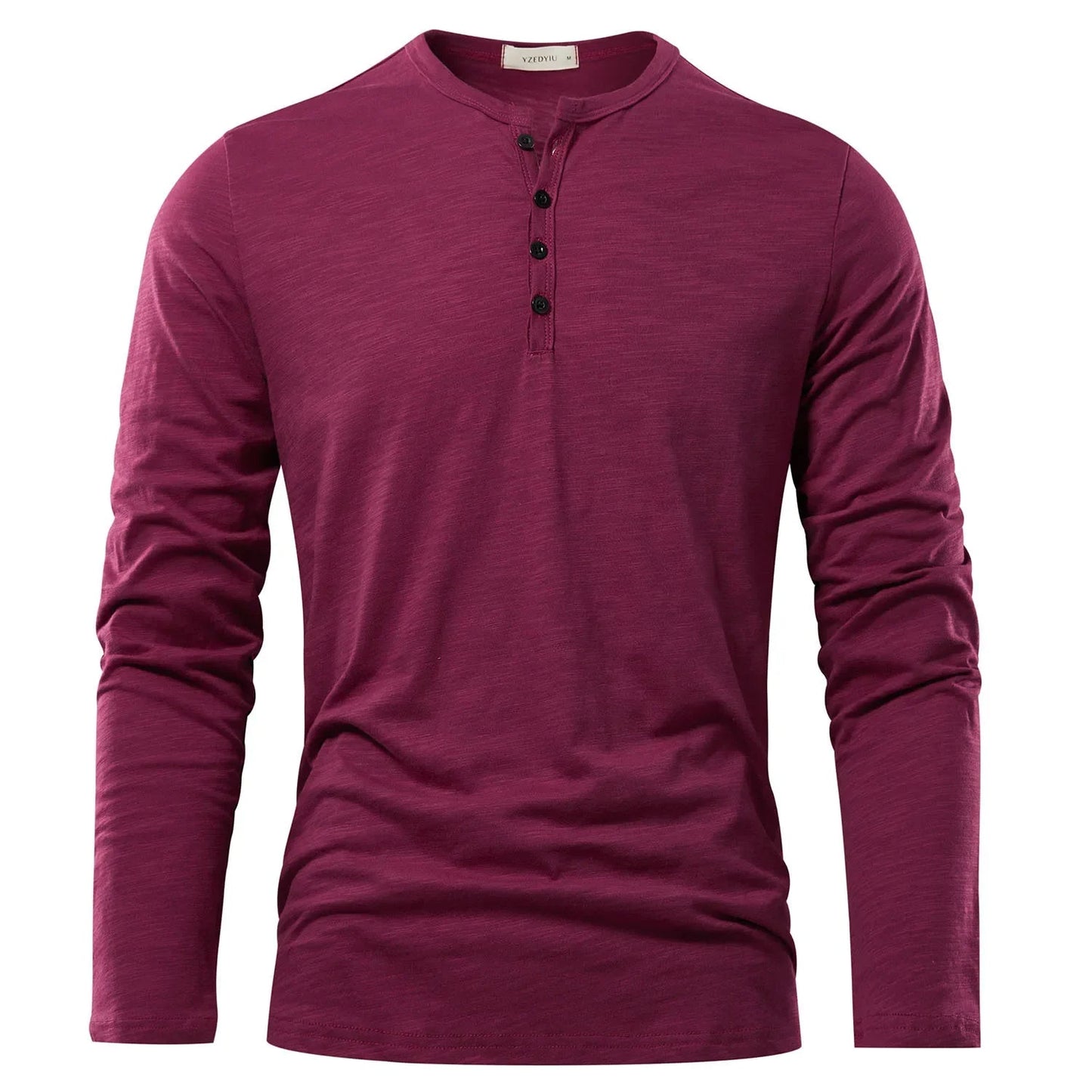 Turner Henley Shirt
