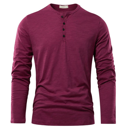 Turner Henley Shirt