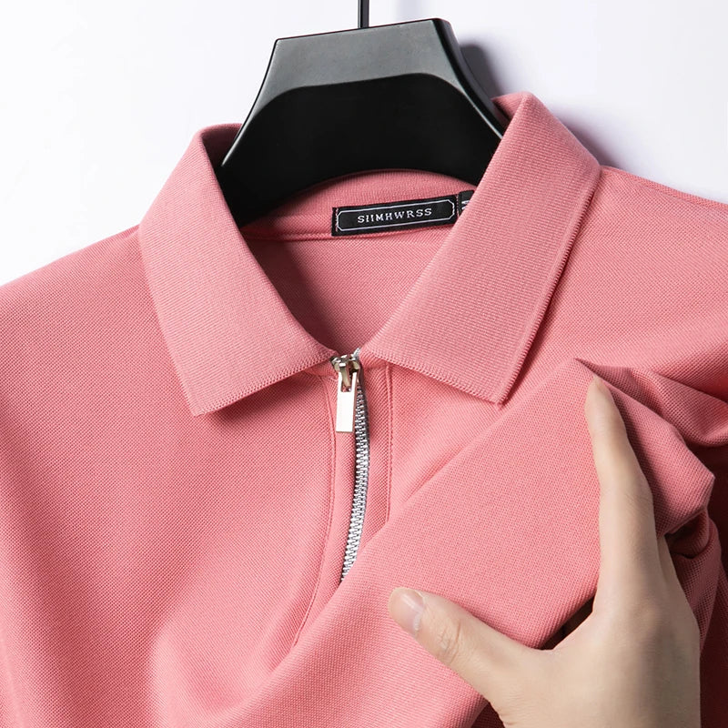 Duncen Polo Shirt