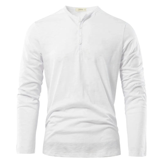 Turner Henley Shirt