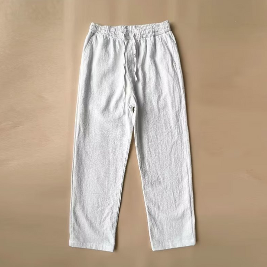 Rory Linen Pants