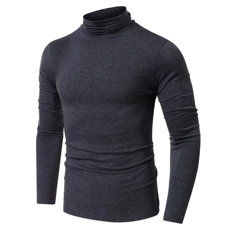 Maver Tom Turtleneck