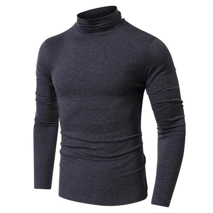 Maver Tom Turtleneck