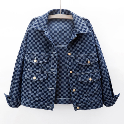 Gregory Denim Jacket