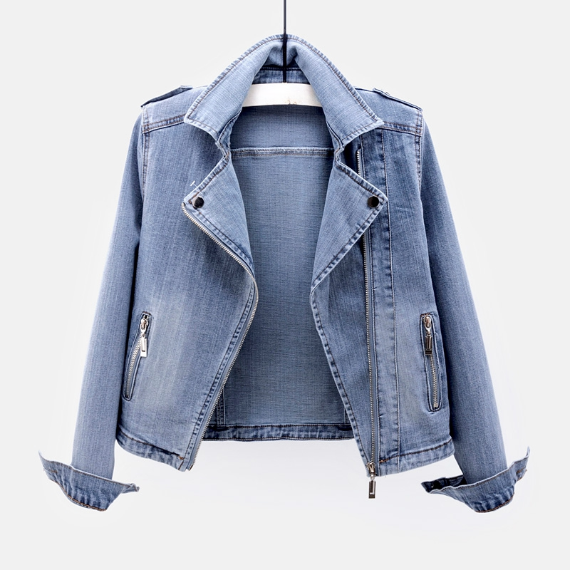 Kendrick Denim Jacket