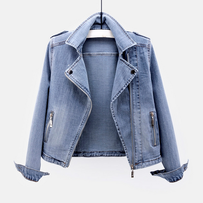 Kendrick Denim Jacket