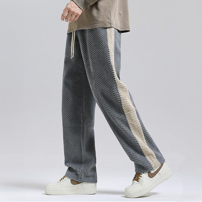 Dominic Corduroy Joggers