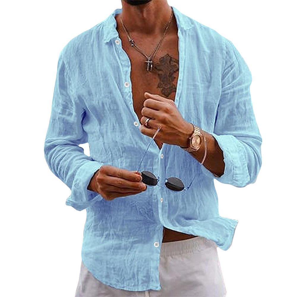 Andersons Leo Shirt