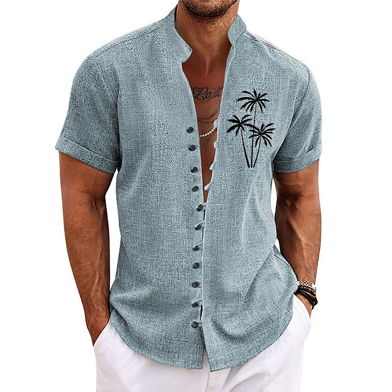 Leandro Premium Shirt