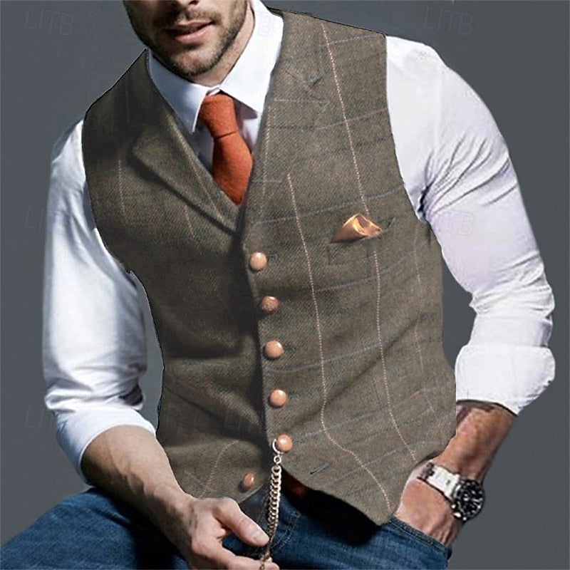 Walter Premium Vest
