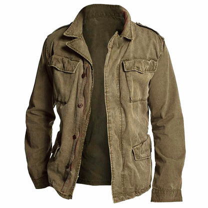 Basilon Vintage Jacket