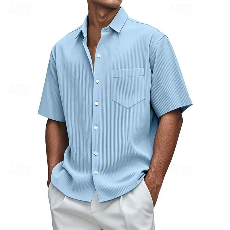 Benett Cotton Shirt