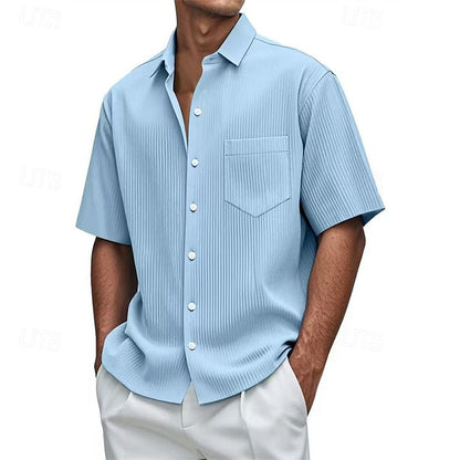 Benett Cotton Shirt