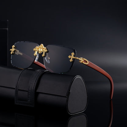 Oxfert Cooper Sunglasses