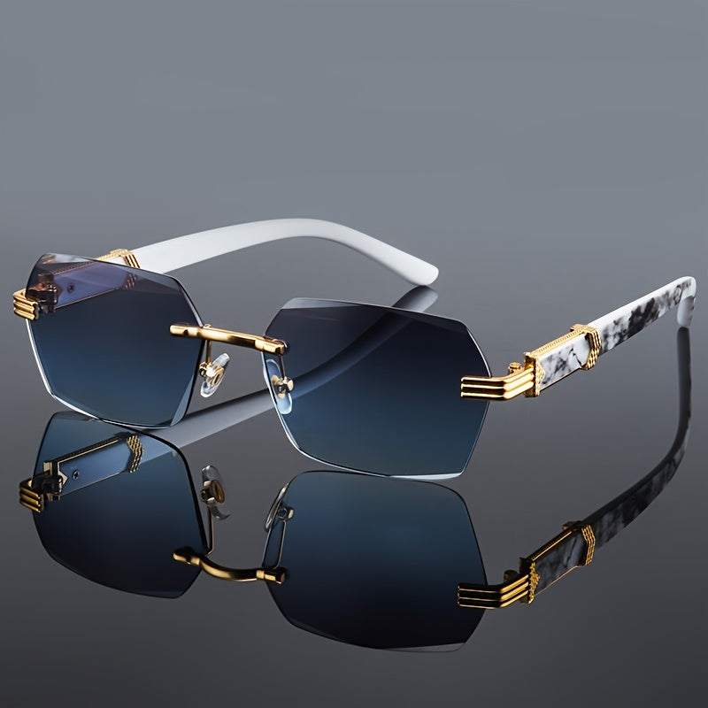 Evan Luca Sunglasses
