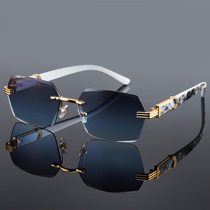Evan Luca Sunglasses