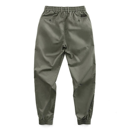 Harold Tactical Joggers