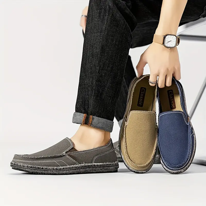 Tobler Premium Loafers