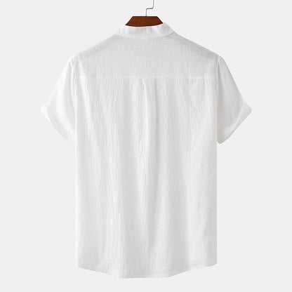Neslor Cotton Shirt