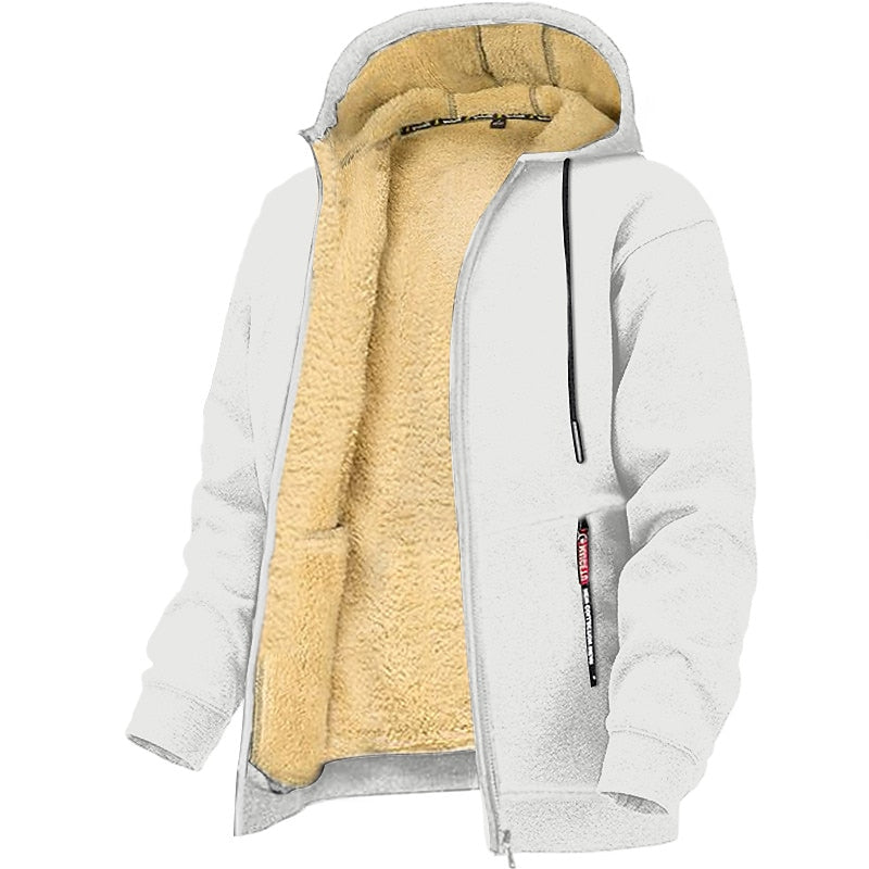 Dario Marcell Hoodie