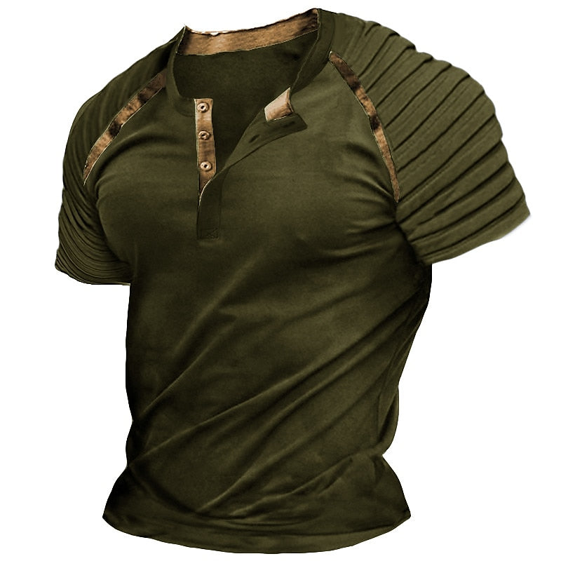 Kolton Henley Shirt