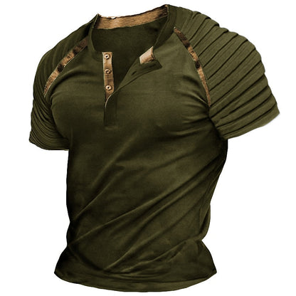 Kolton Henley Shirt