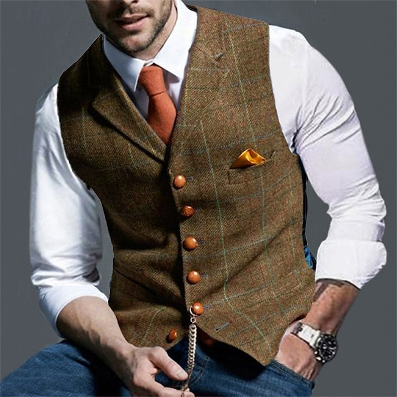 Walter Premium Vest