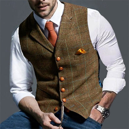 Walter Premium Vest