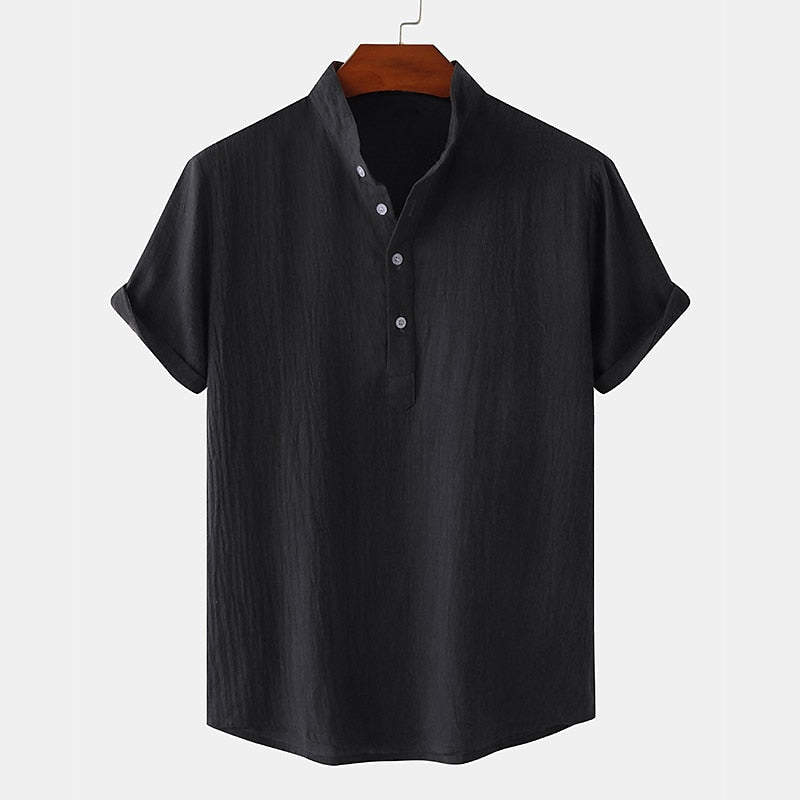 Neslor Cotton Shirt