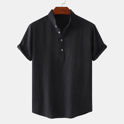 Neslor Cotton Shirt