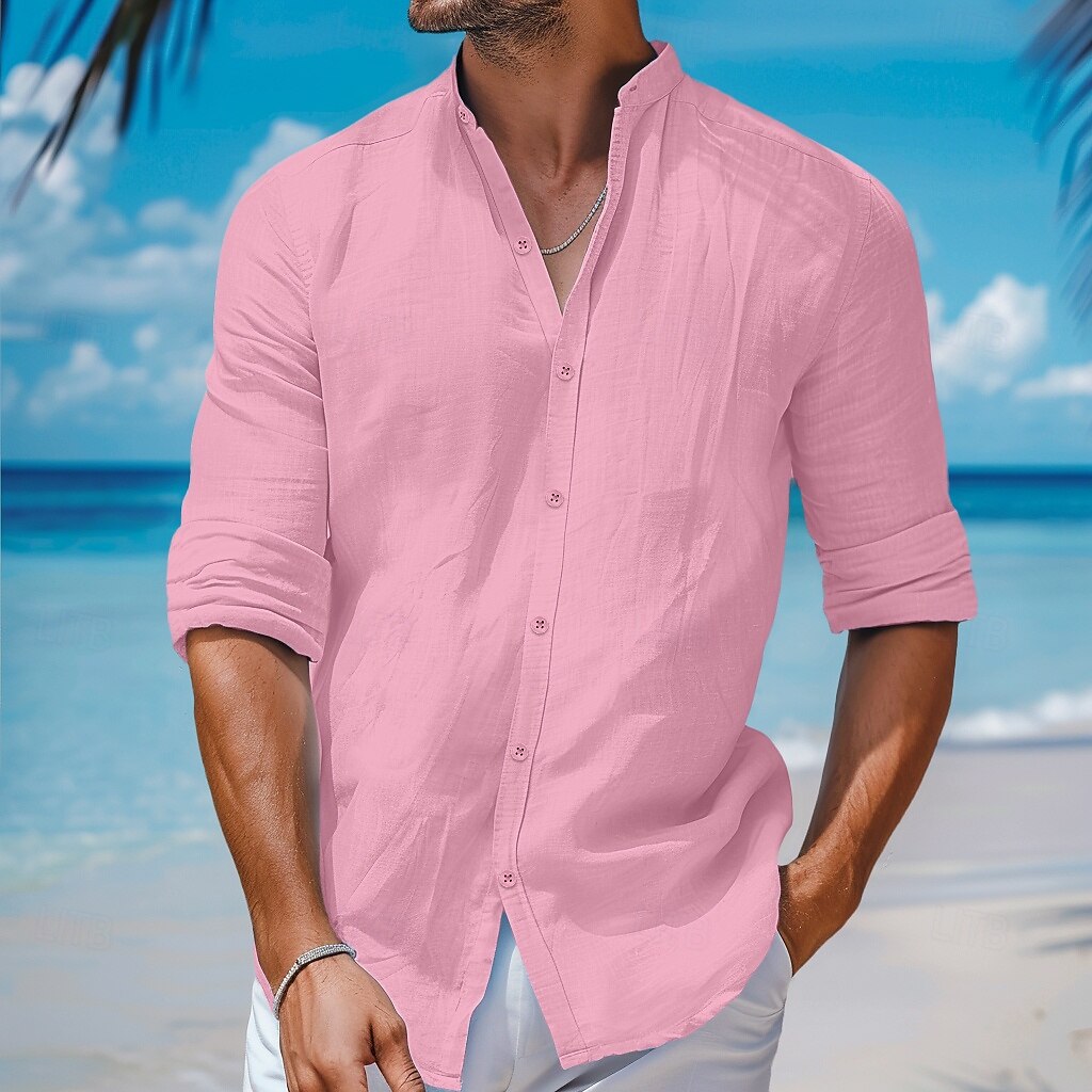 Emilan Cotton Shirt