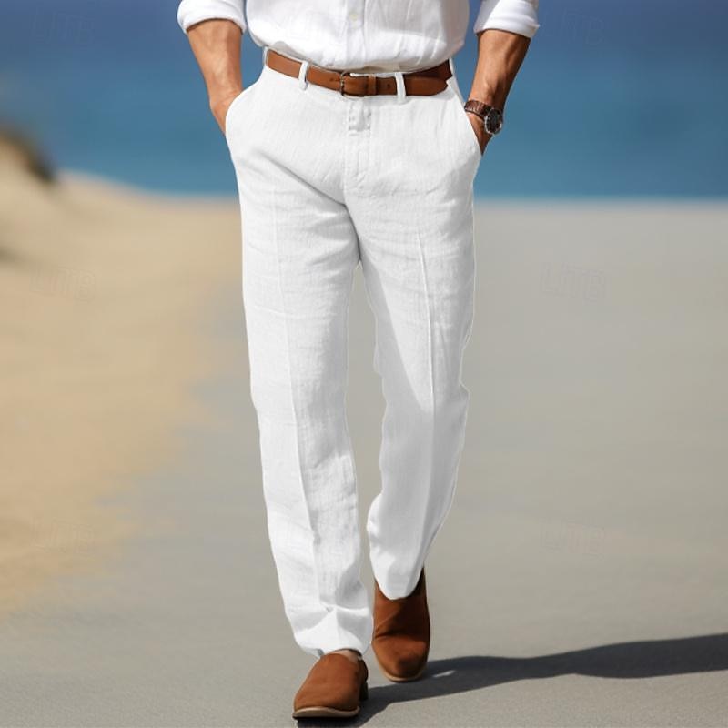 Patrick Ventus Pants