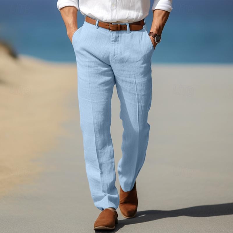 Patrick Ventus Pants