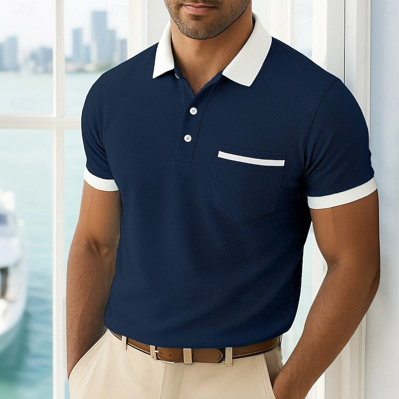 Marson Polo Shirt