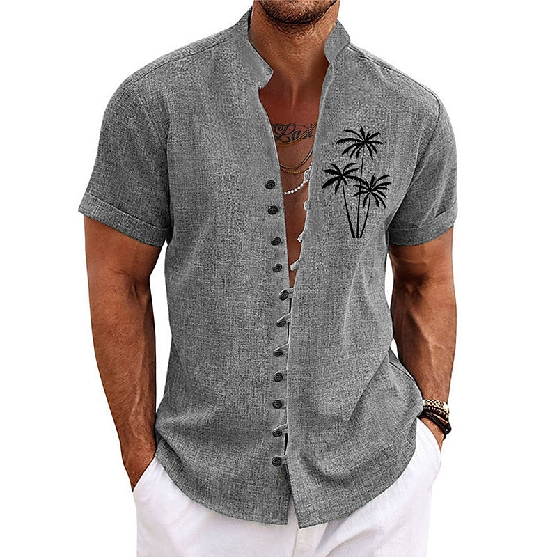 Leandro Premium Shirt