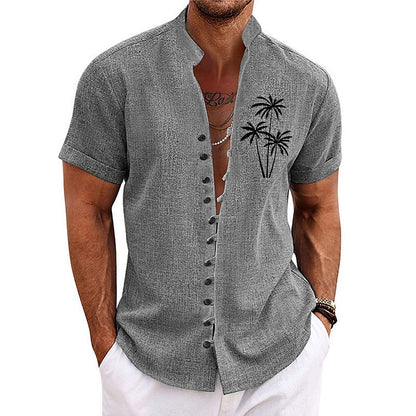 Leandro Premium Shirt