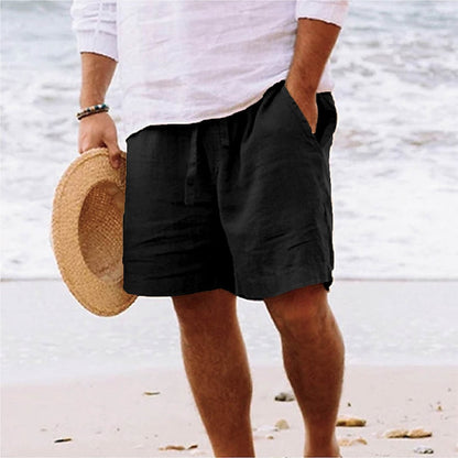 Cruz cotton Shorts