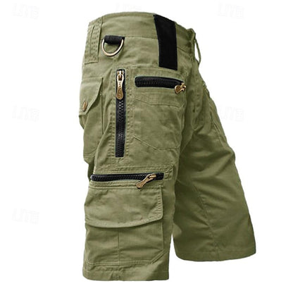 Mason Tactical Shorts