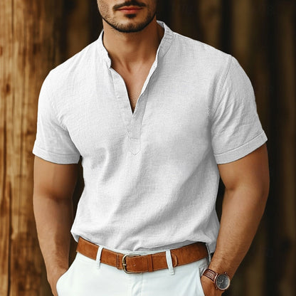 Elian Linen Shirt