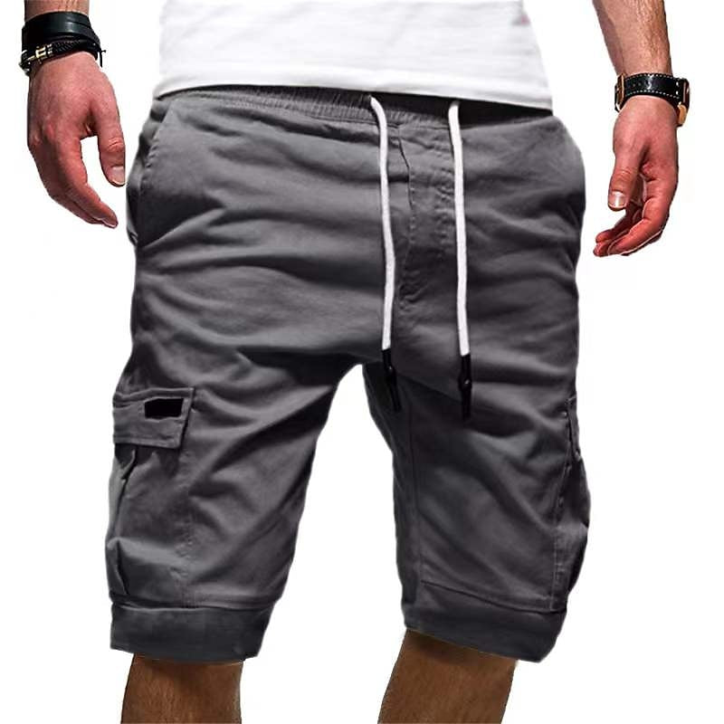 Gobler Cotton Shorts